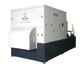 龍門(mén)式壓濾機(jī)LMYLJ-50